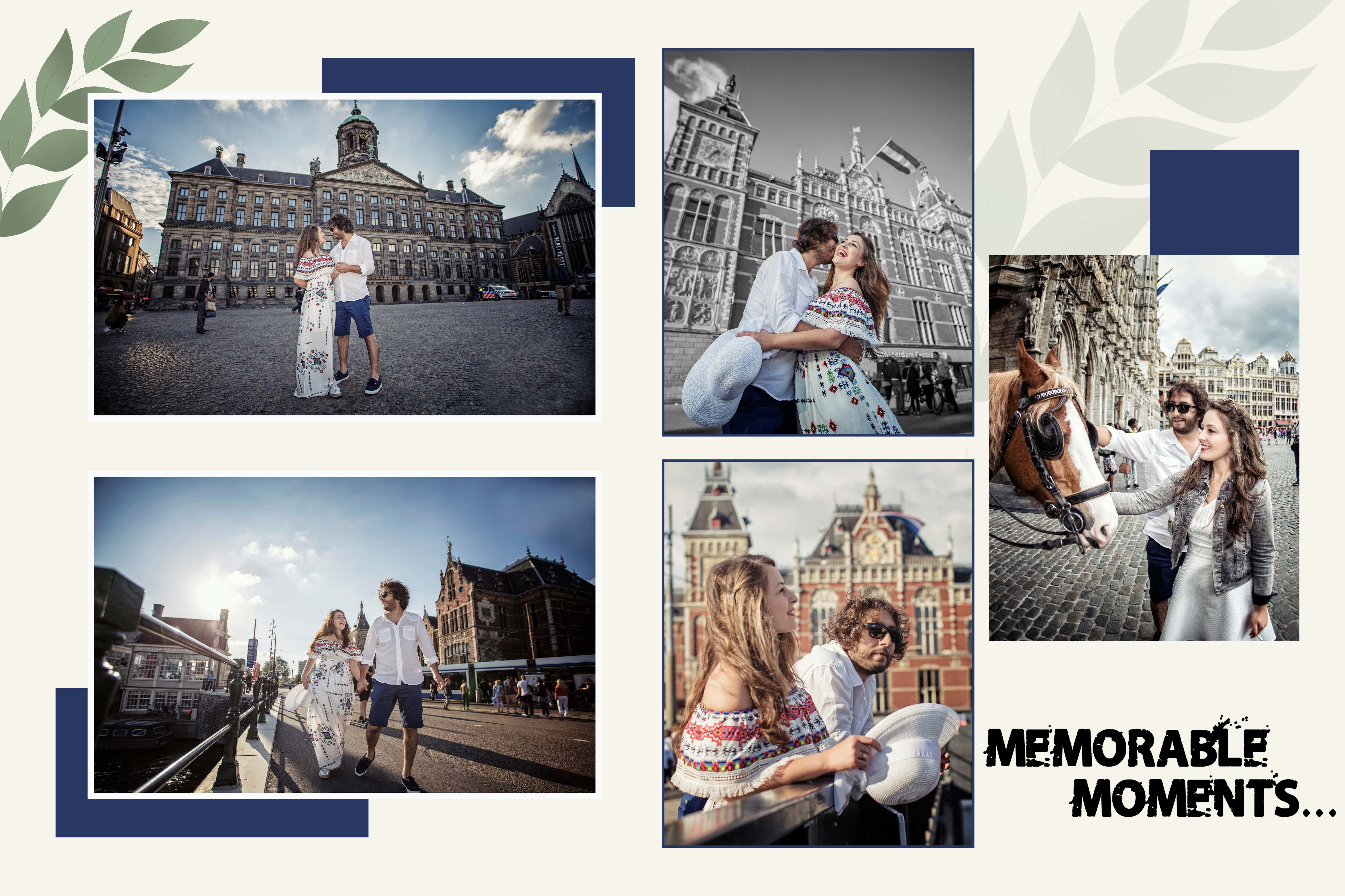 Exclusive Album Xpress Templates for Album Xpress Software.