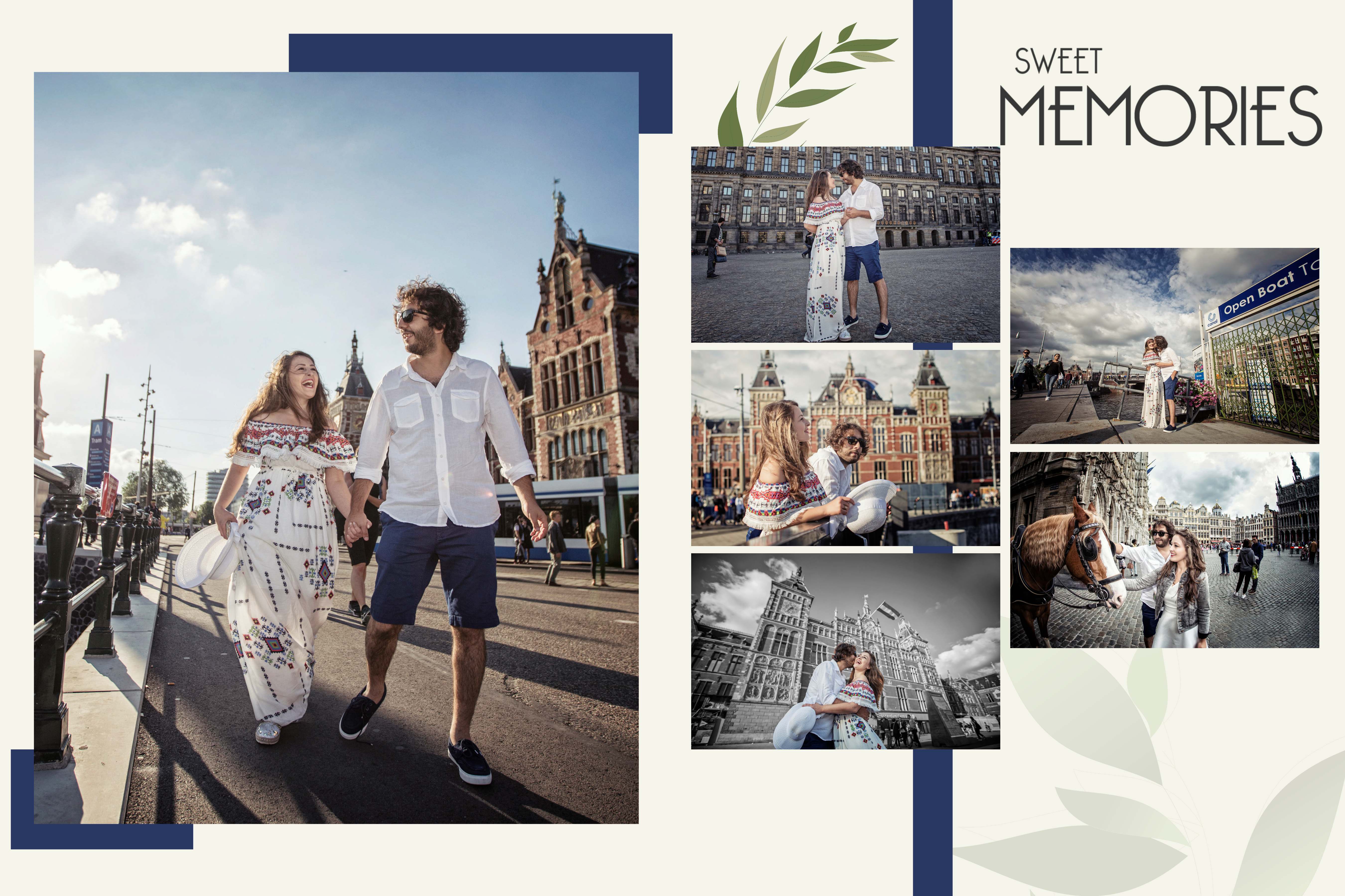 Exclusive Album Xpress Templates for Album Xpress Software.