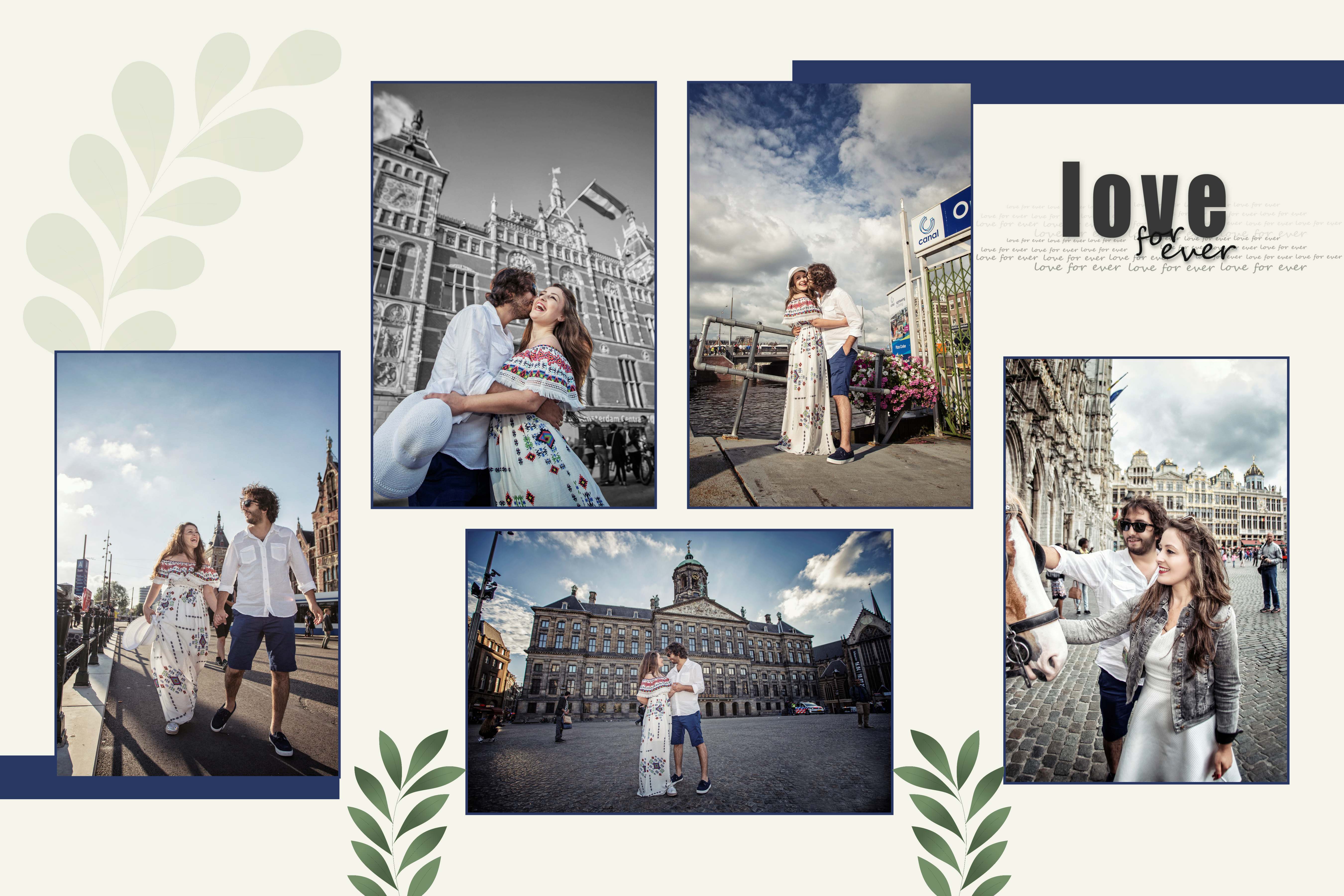 Exclusive Album Xpress Templates for Album Xpress Software.