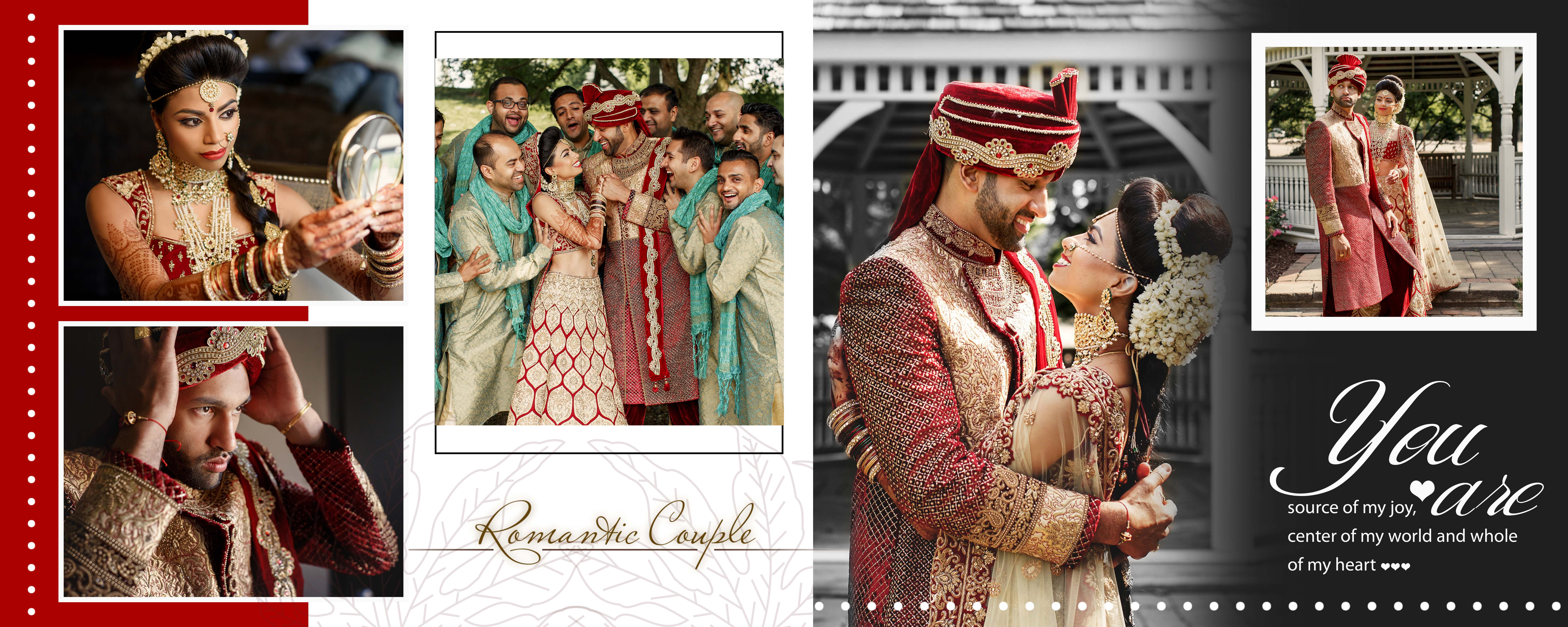Exclusive Album Xpress Templates for Album Xpress Software.